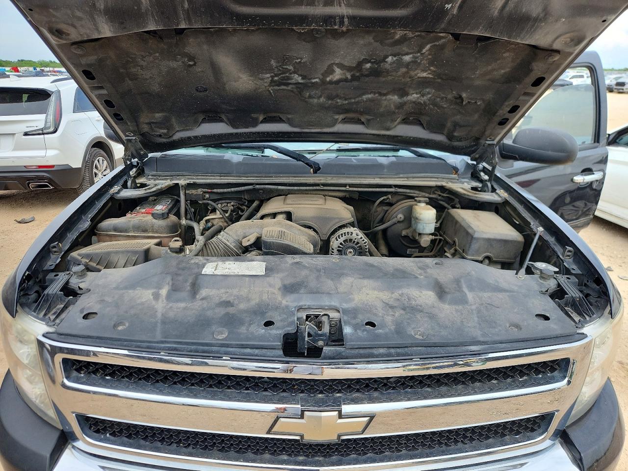 2009 CHEVROLET ALL Models