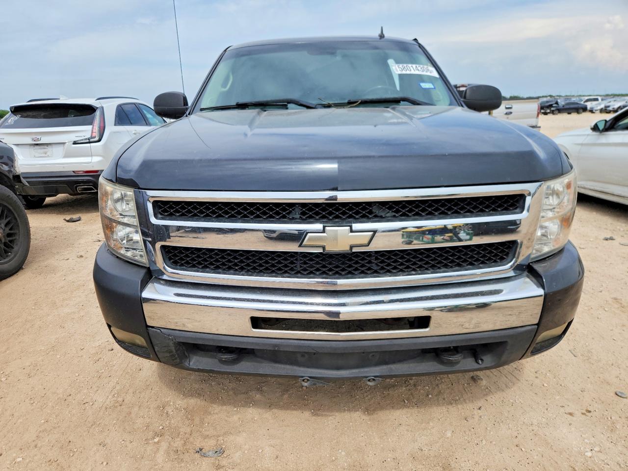 2009 CHEVROLET ALL Models