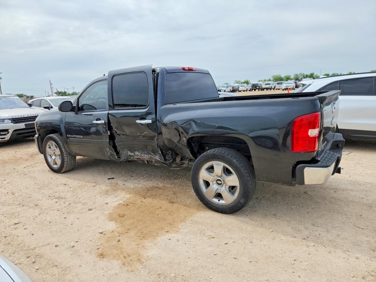 2009 CHEVROLET ALL Models