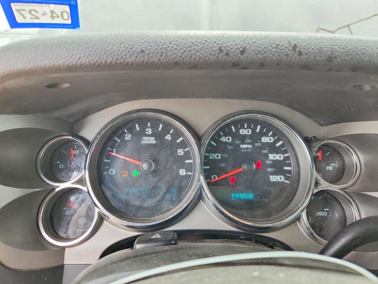 2009 CHEVROLET ALL Models