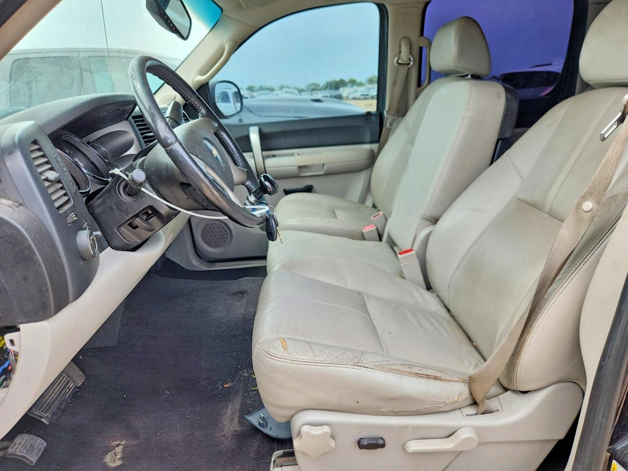 2009 CHEVROLET ALL Models