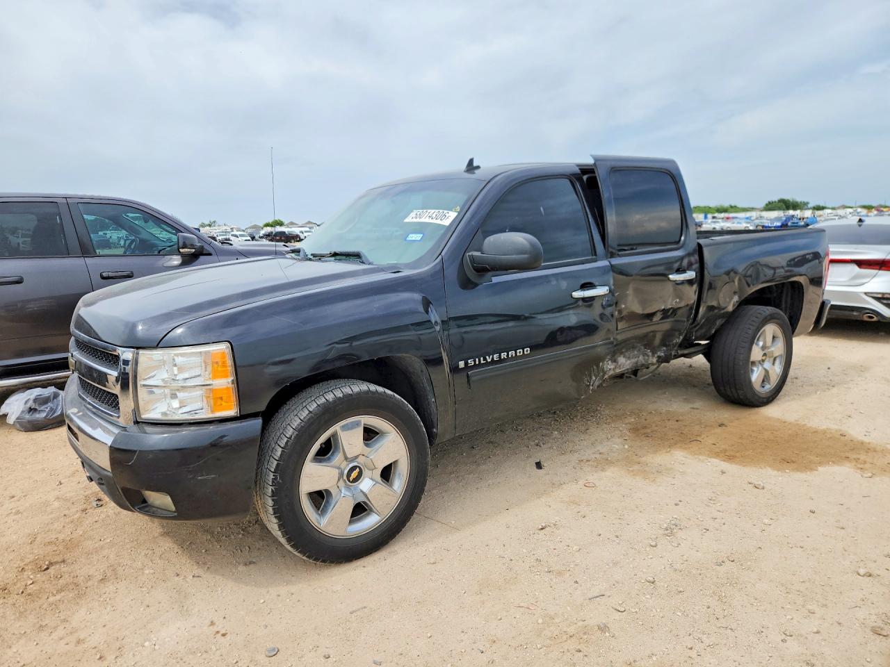 2009 CHEVROLET ALL Models