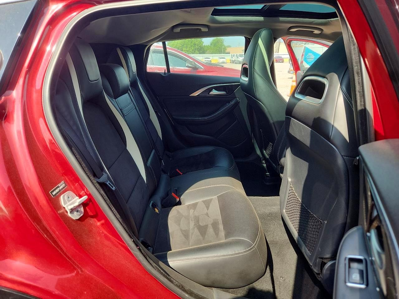2018 INFINITI QX30