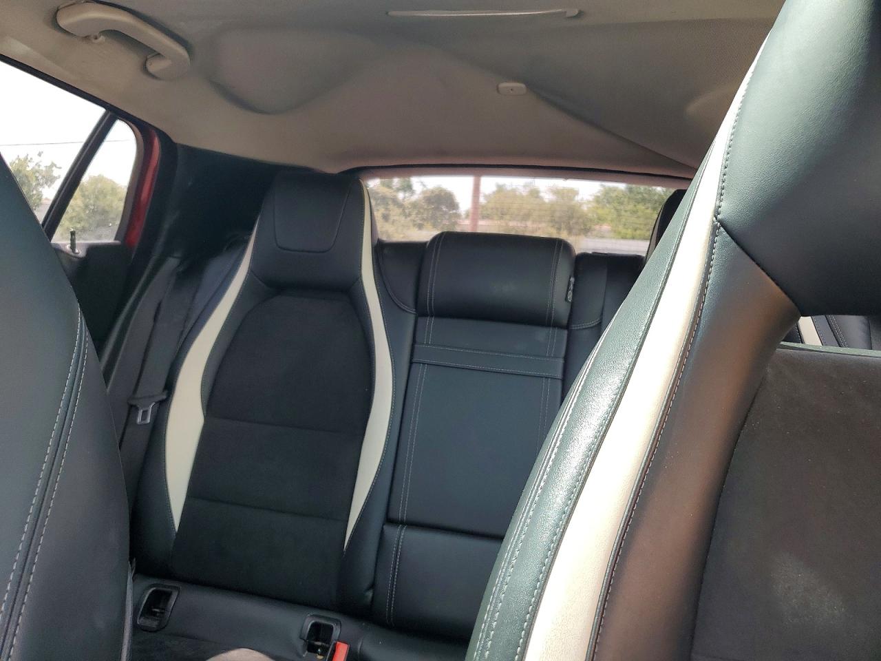 2018 INFINITI QX30