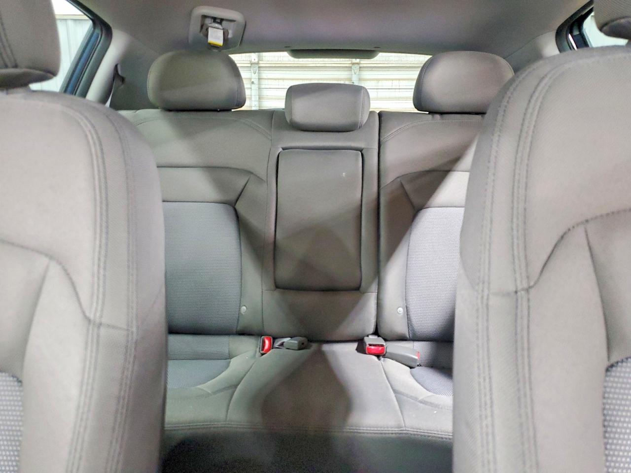 2016 KIA SPORTAGE