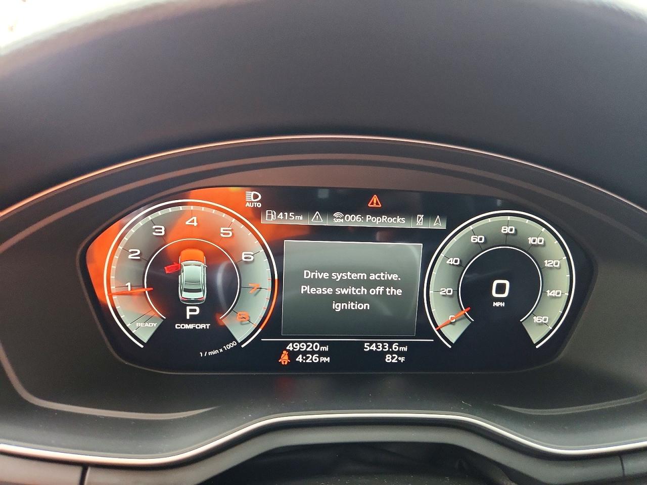2021 AUDI A1