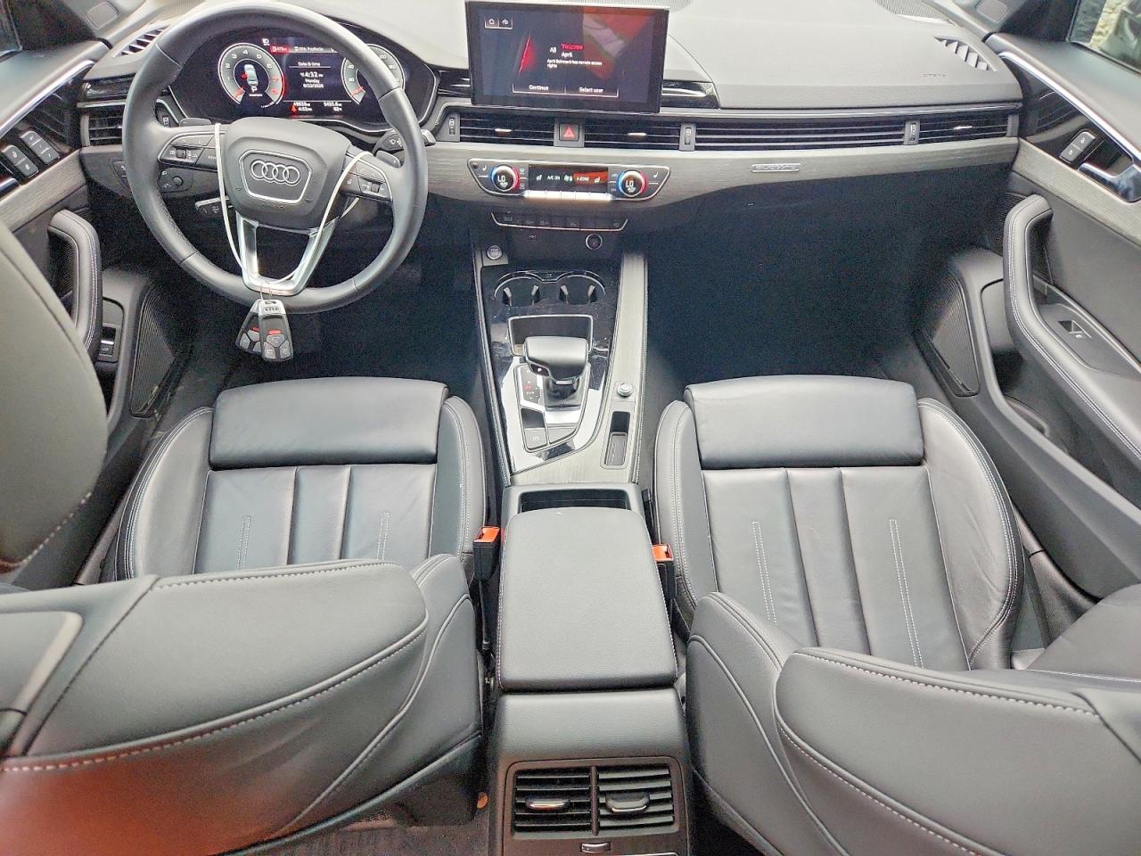 2021 AUDI A1