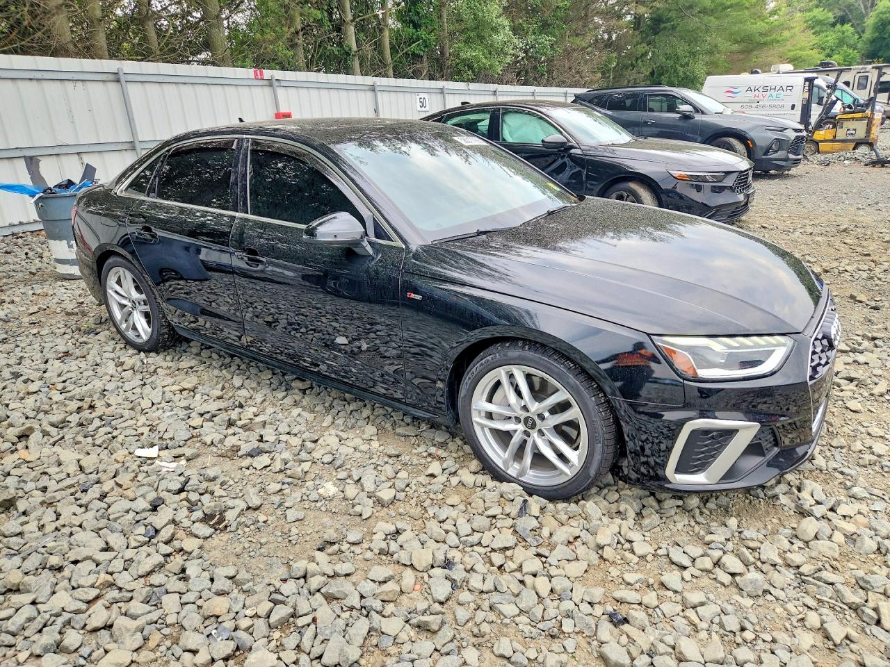 2021 AUDI A1