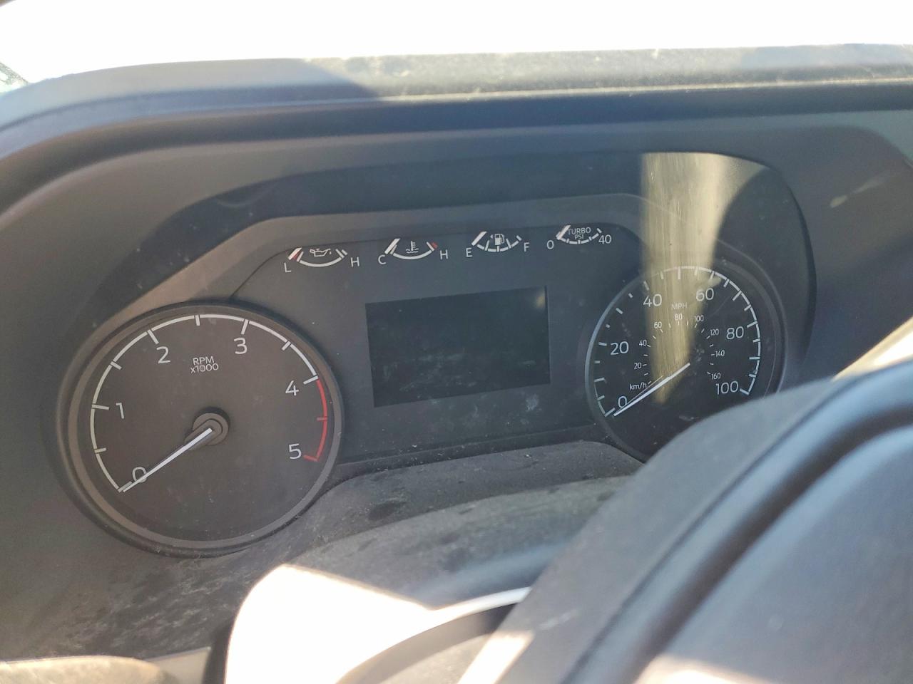 2025 FORD F350