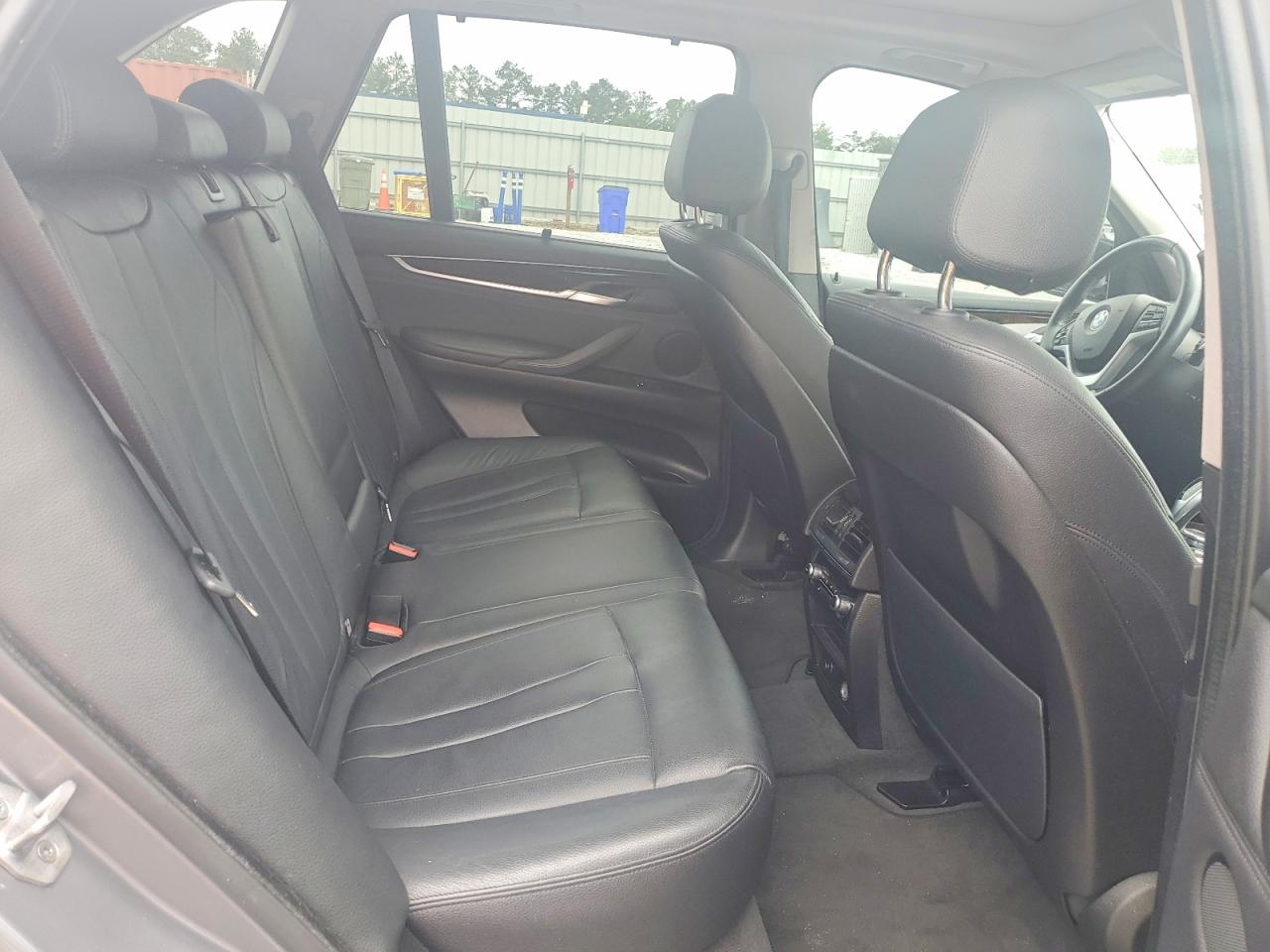 2015 BMW X5