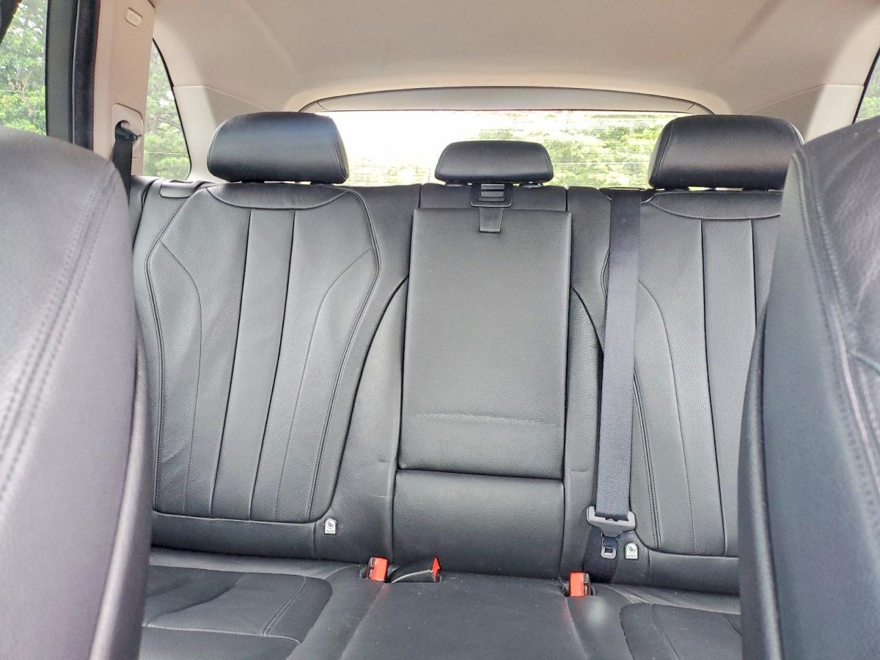 2015 BMW X5