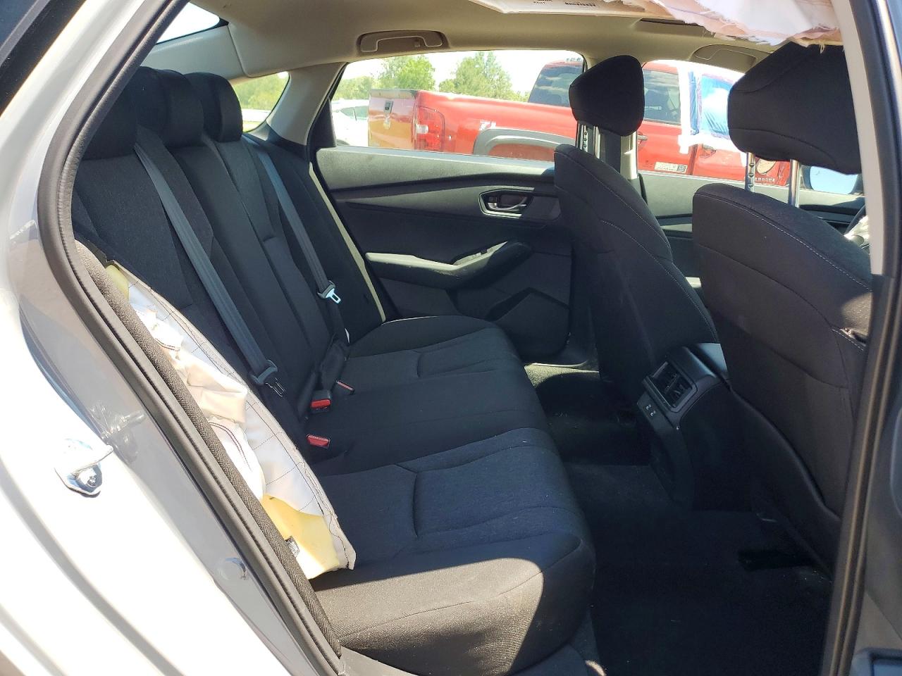 2026 HONDA ACCORD