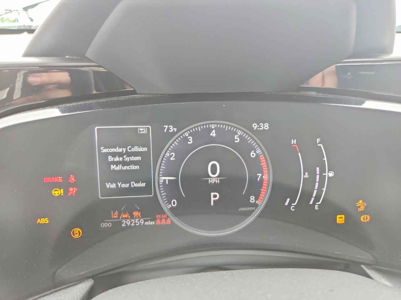 2022 LEXUS NX