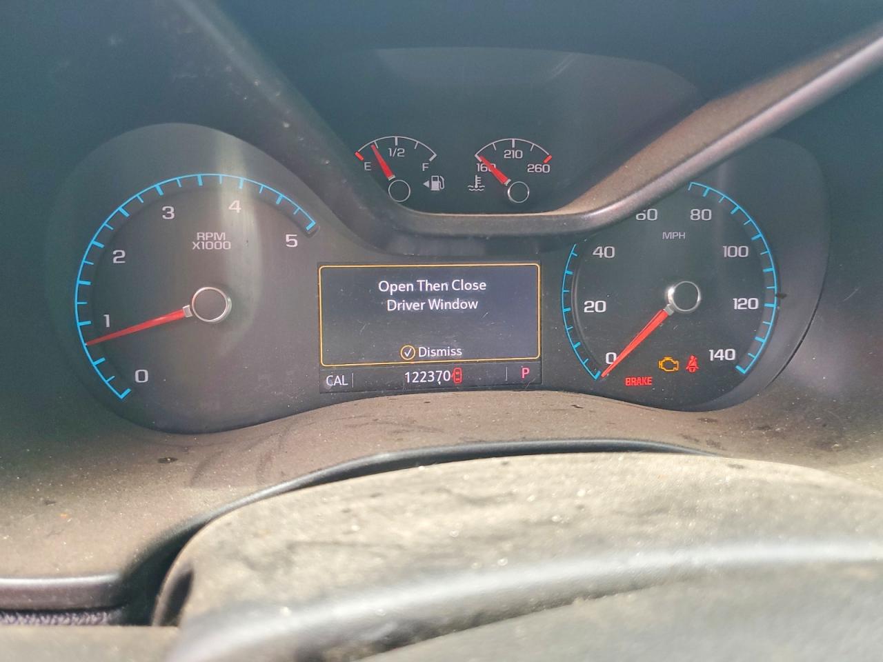 2019 GMC CANYON
