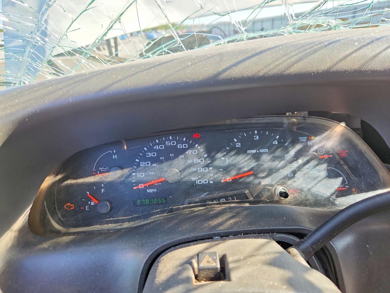 2004 FORD F250