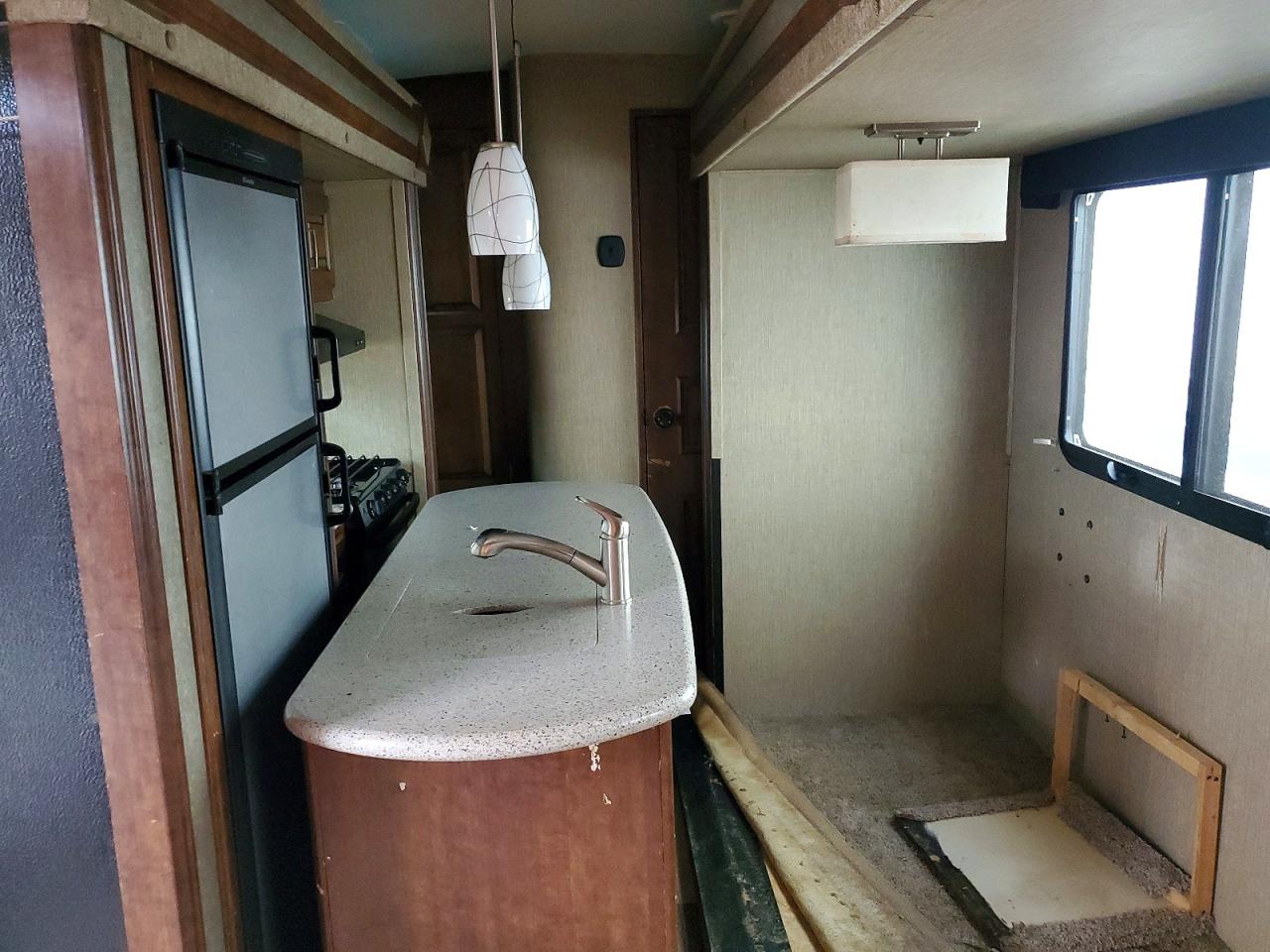 2016 KEYSTONE RV OUTBACK SE