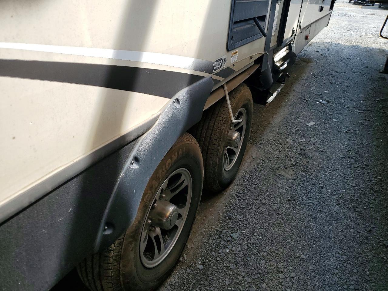 2016 KEYSTONE RV OUTBACK SE