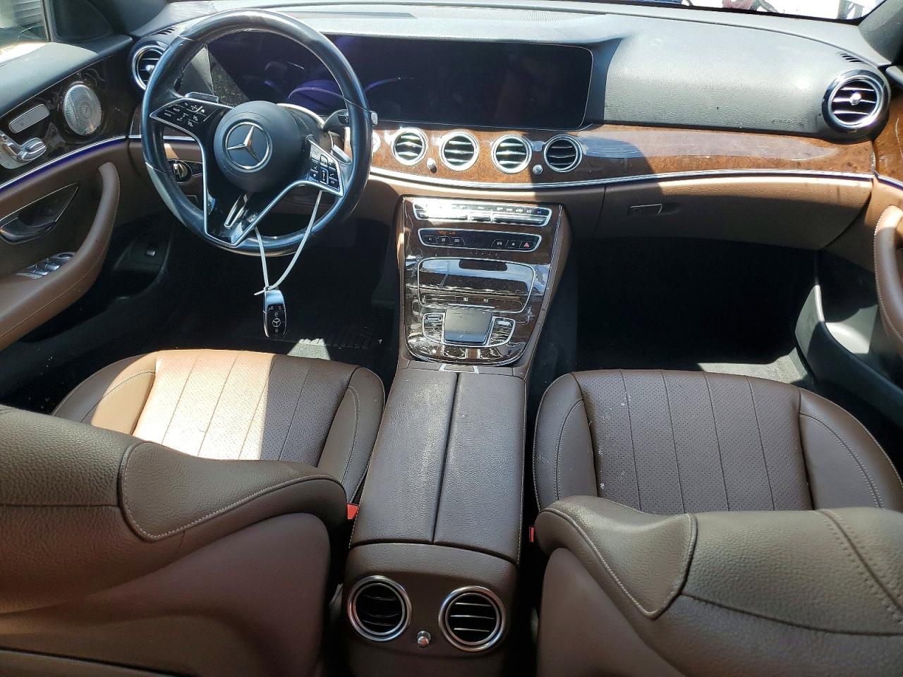 2021 MERCEDES-BENZ E-CLASS
