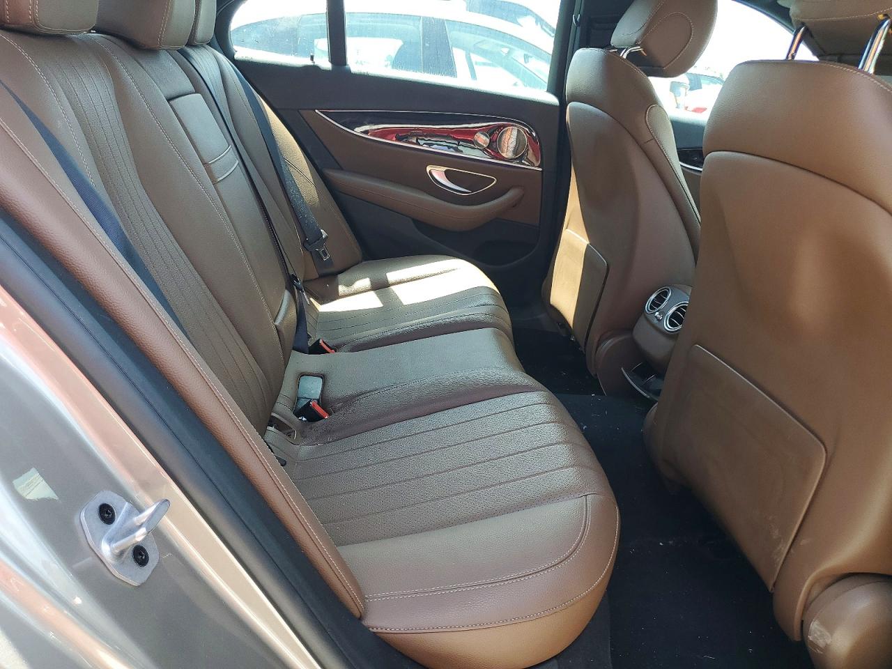 2021 MERCEDES-BENZ E-CLASS