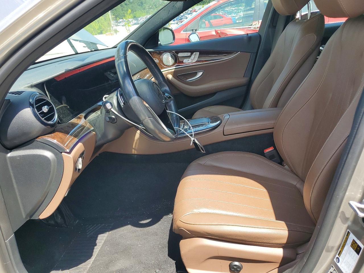 2021 MERCEDES-BENZ E-CLASS