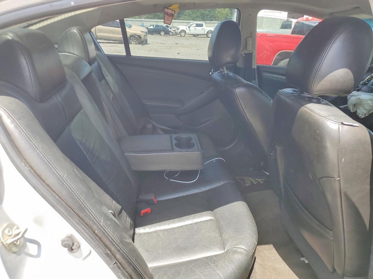 2011 NISSAN ALTIMA
