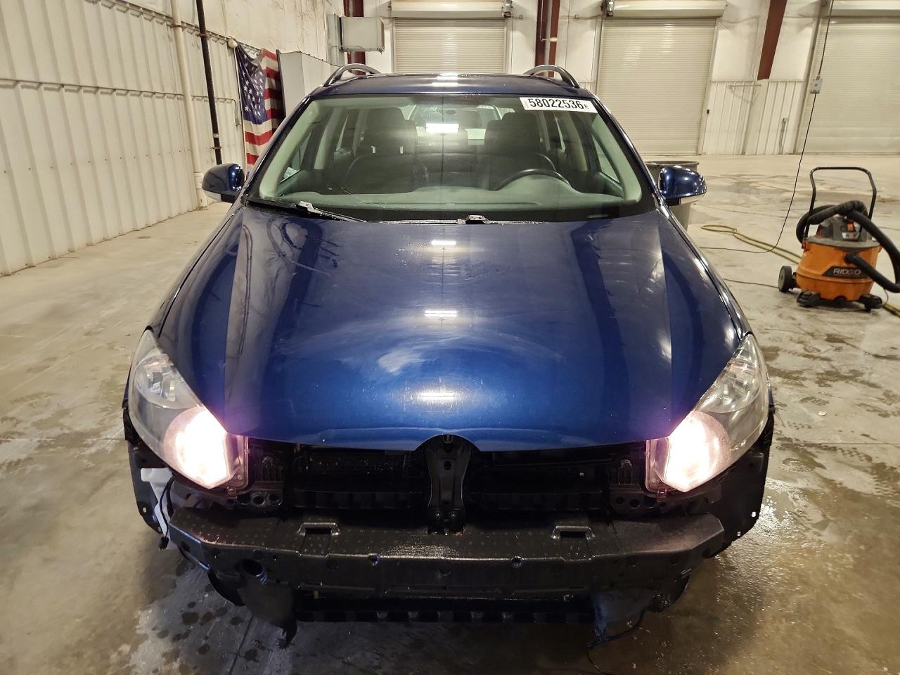2012 VOLKSWAGEN JETTA