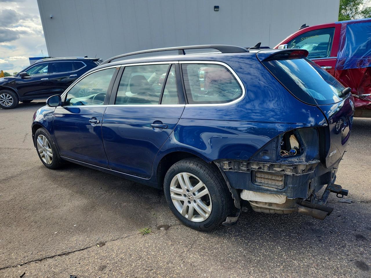 2012 VOLKSWAGEN JETTA