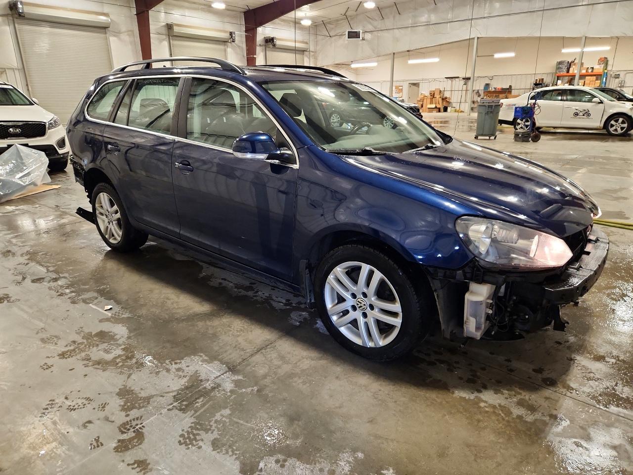 2012 VOLKSWAGEN JETTA