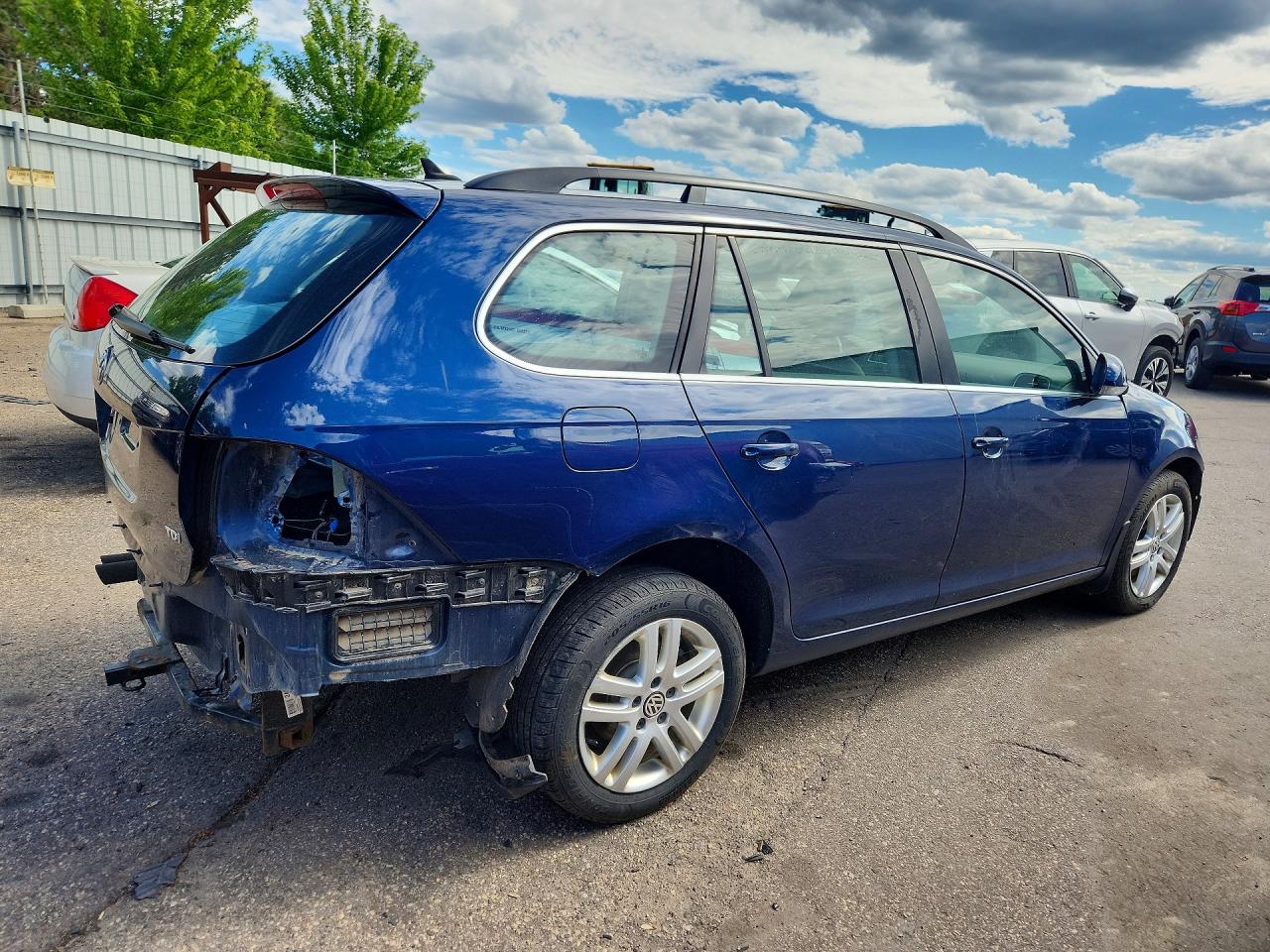 2012 VOLKSWAGEN JETTA