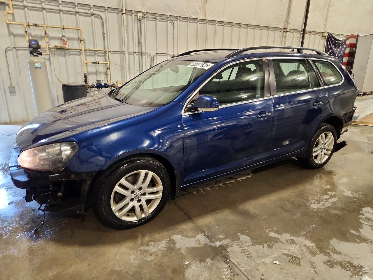 2012 VOLKSWAGEN JETTA