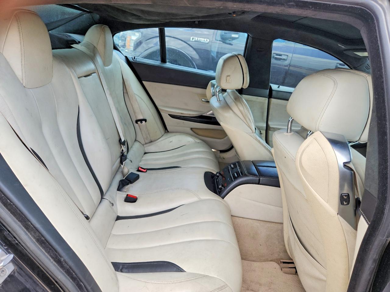 2016 BMW 6 SERIES