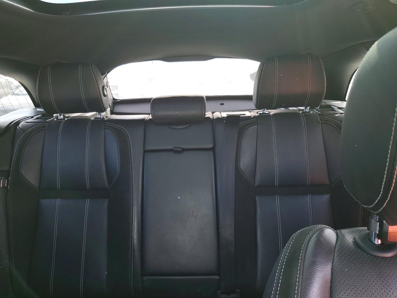 2018 LAND ROVER RANGEROVER