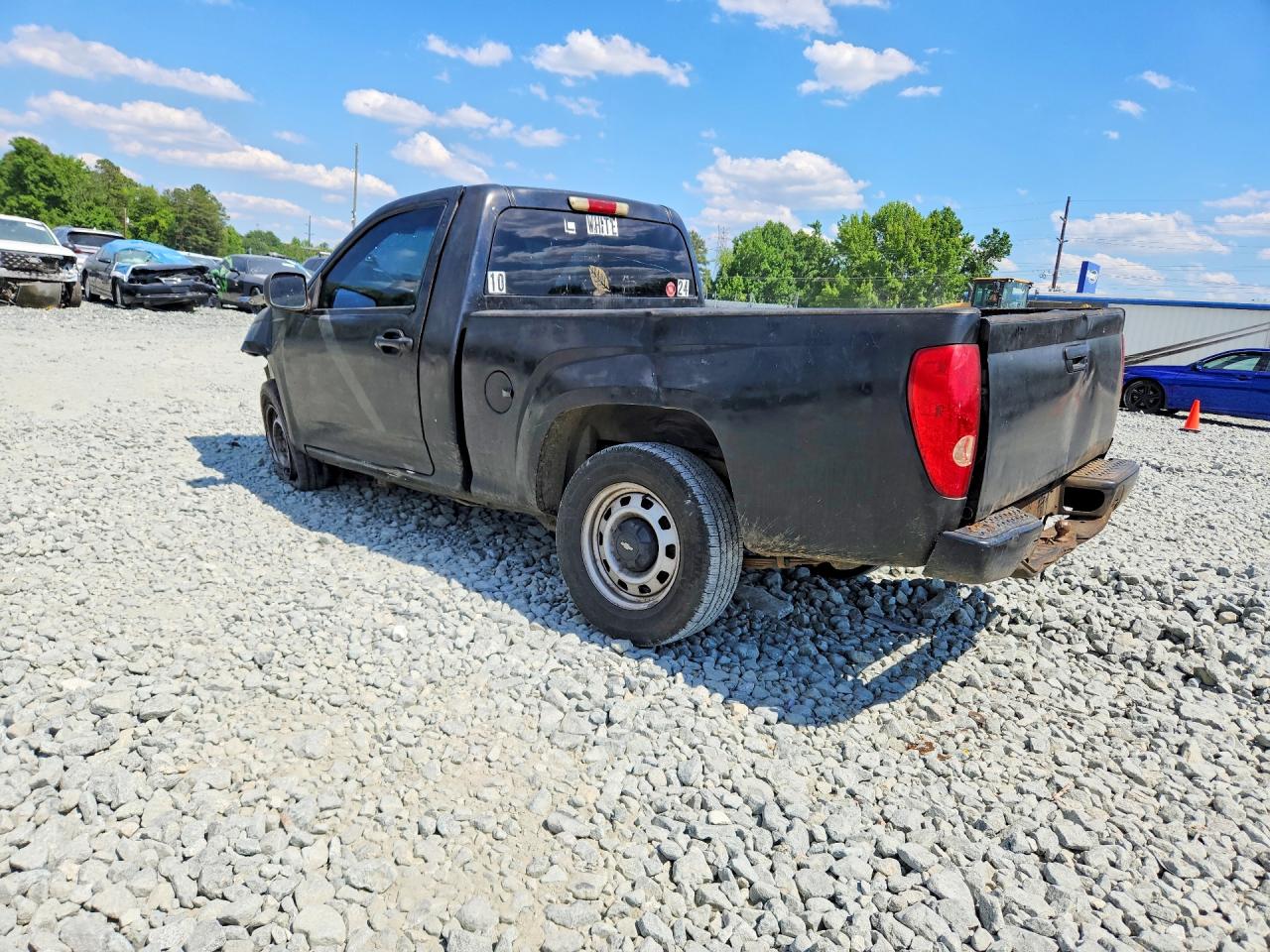 2005 CHEVROLET COLORADO
