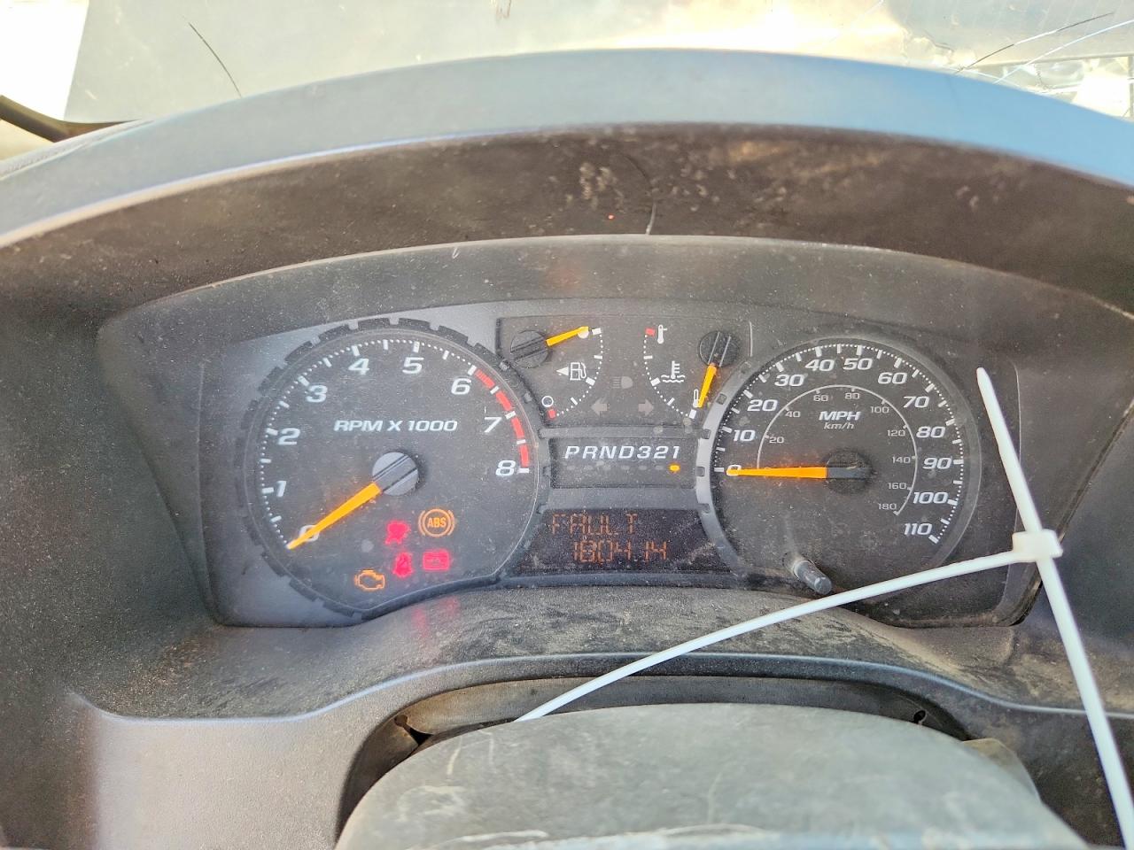 2005 CHEVROLET COLORADO