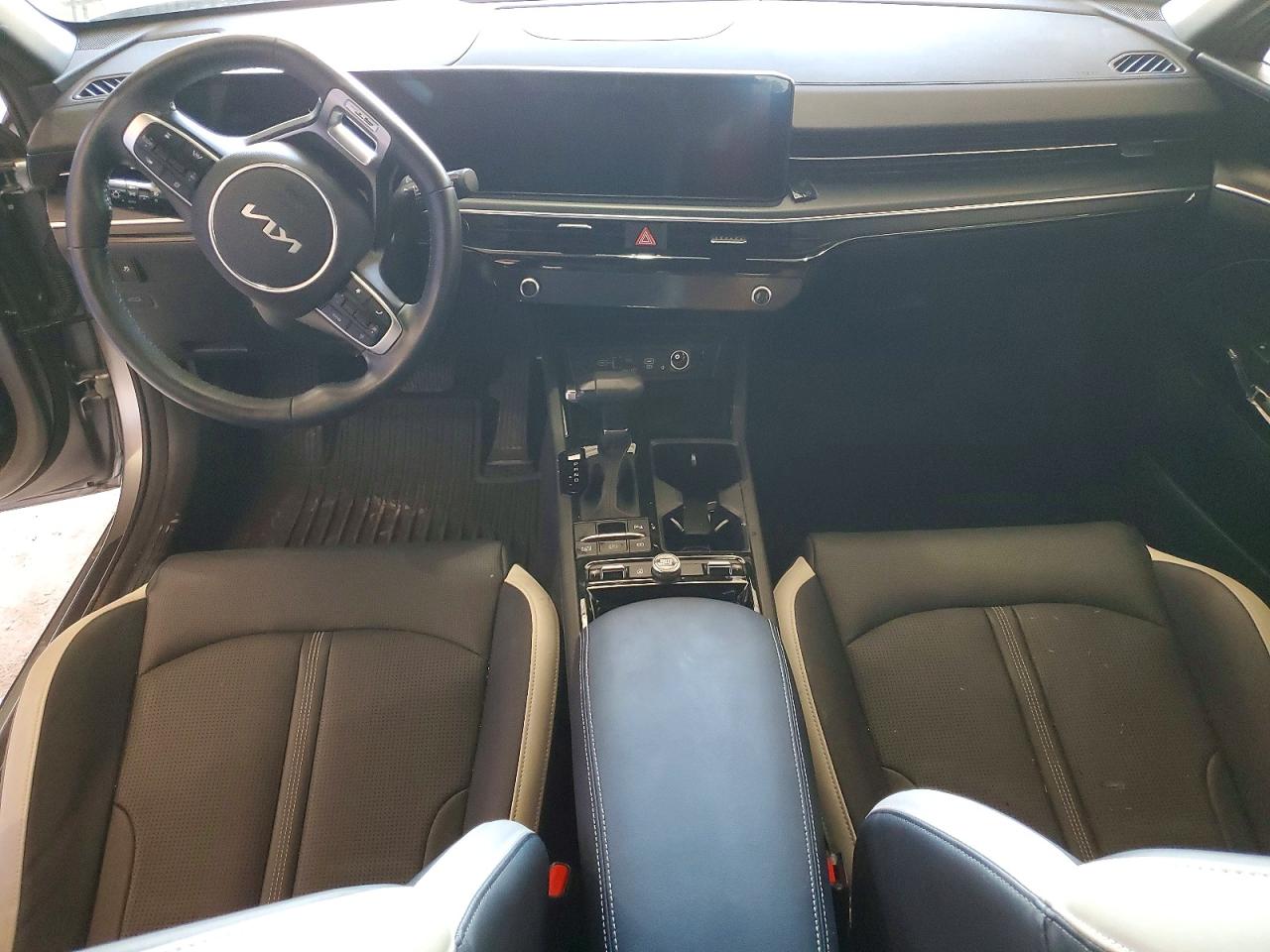 2025 KIA K5