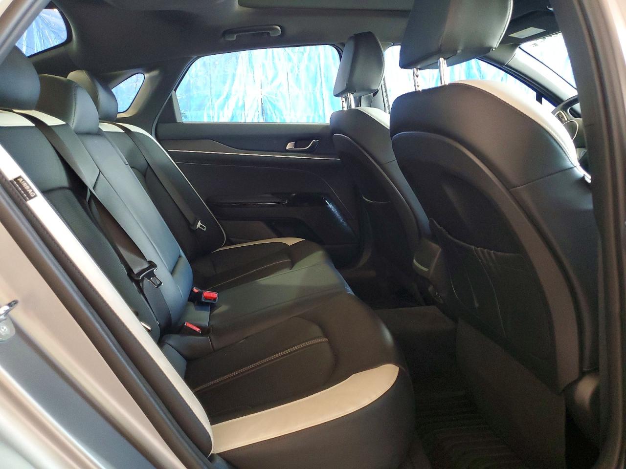 2025 KIA K5