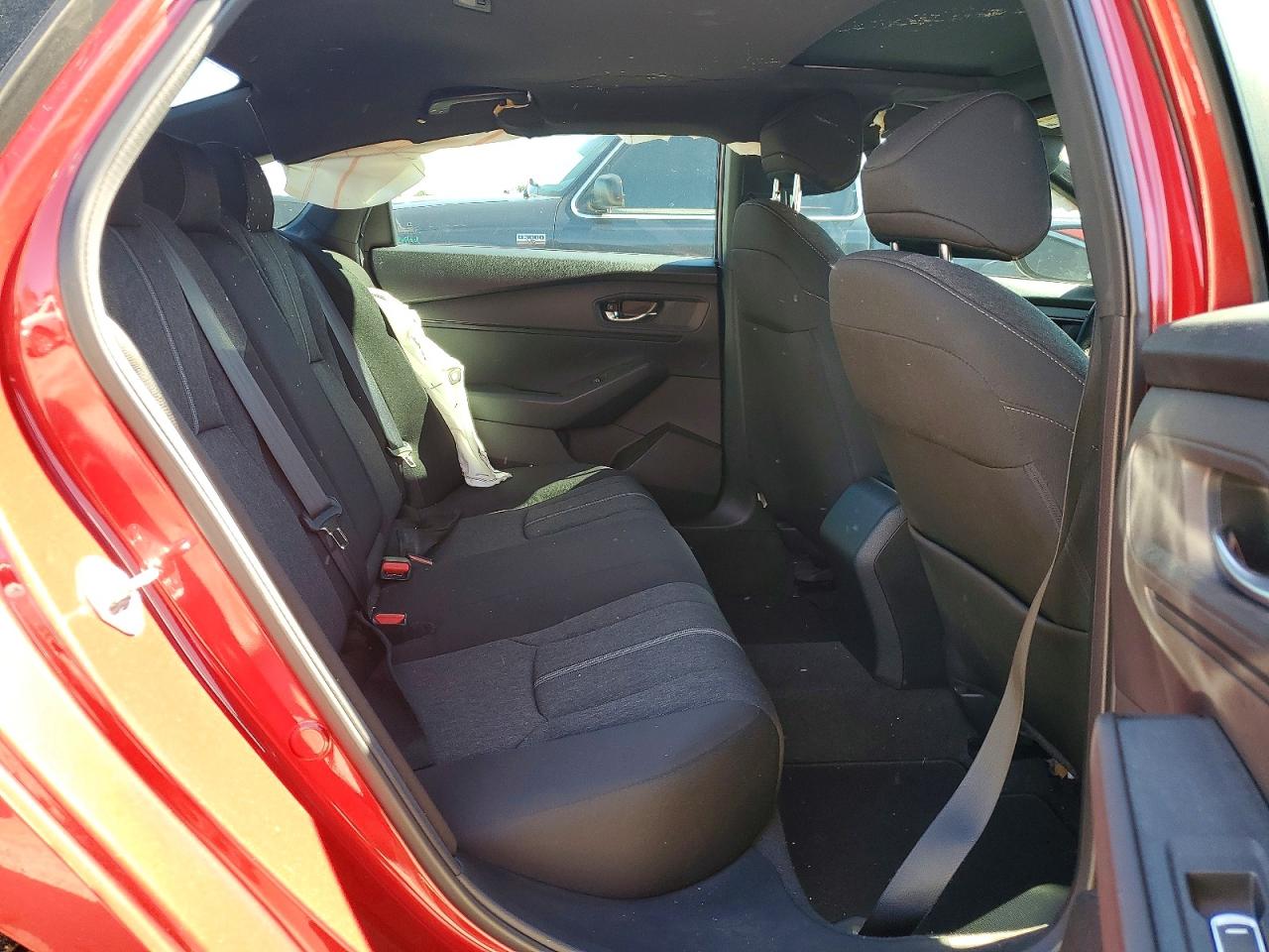 2023 HONDA ACCORD