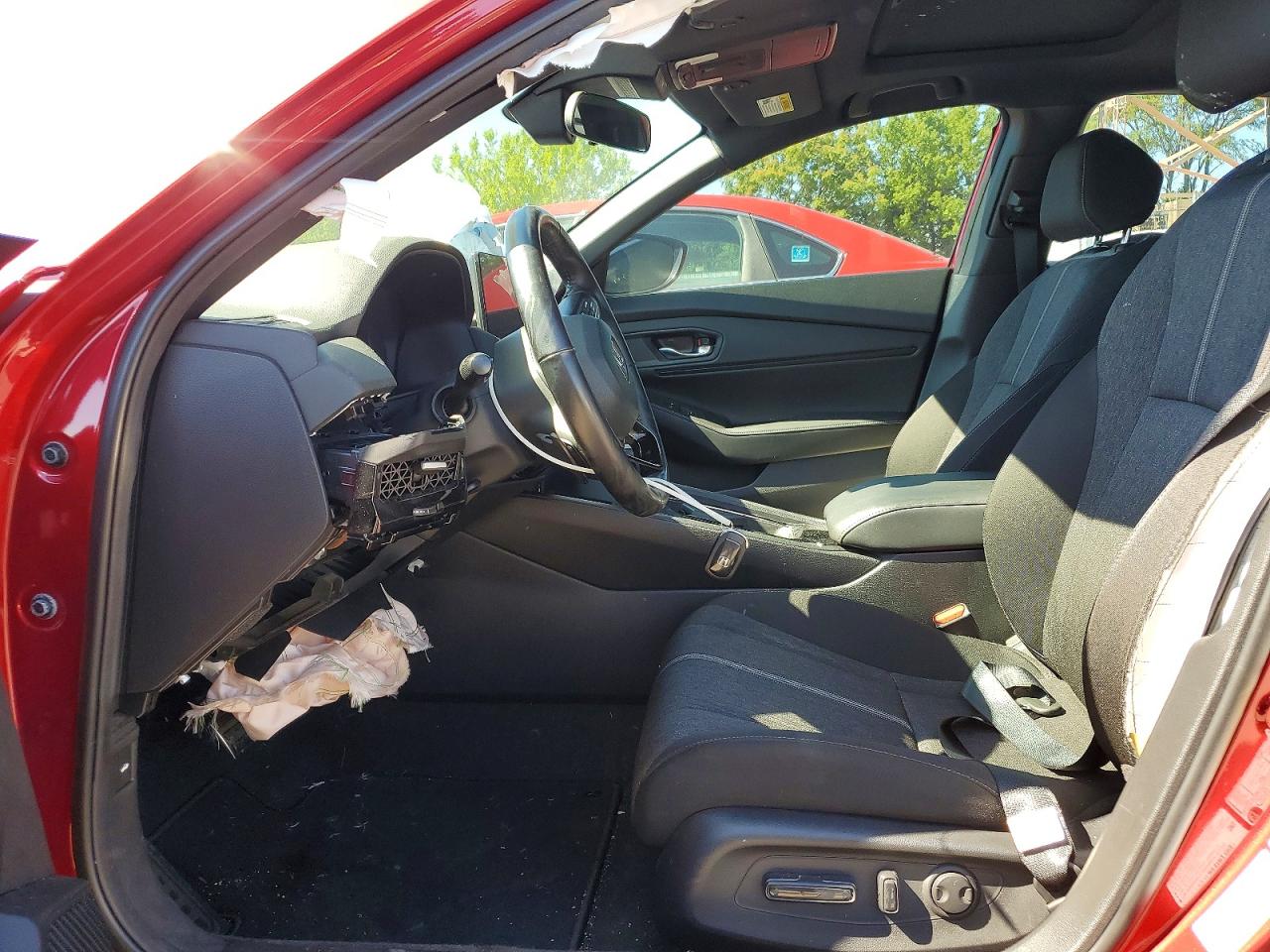 2023 HONDA ACCORD