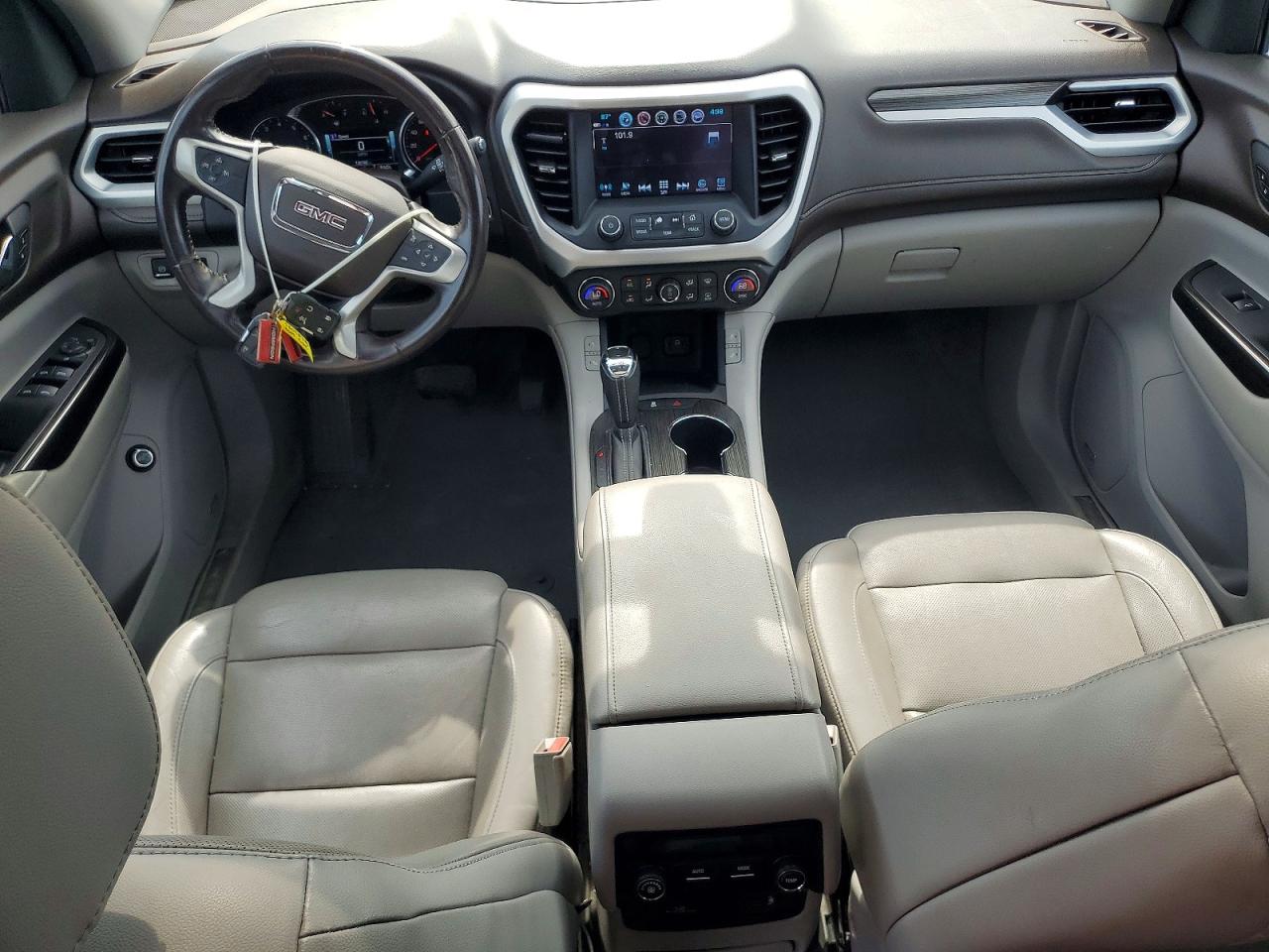 2019 GMC ACADIA