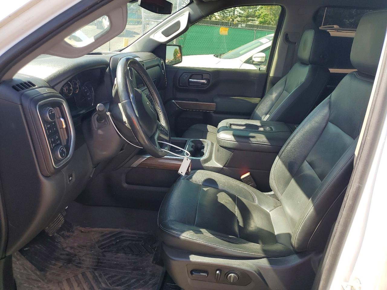 2020 CHEVROLET ALL Models