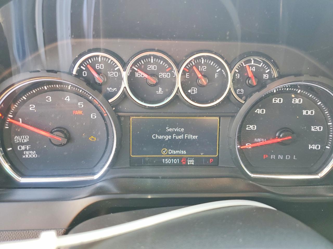 2020 CHEVROLET ALL Models