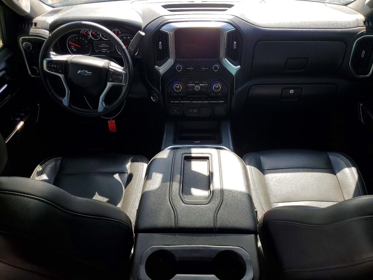 2020 CHEVROLET ALL Models