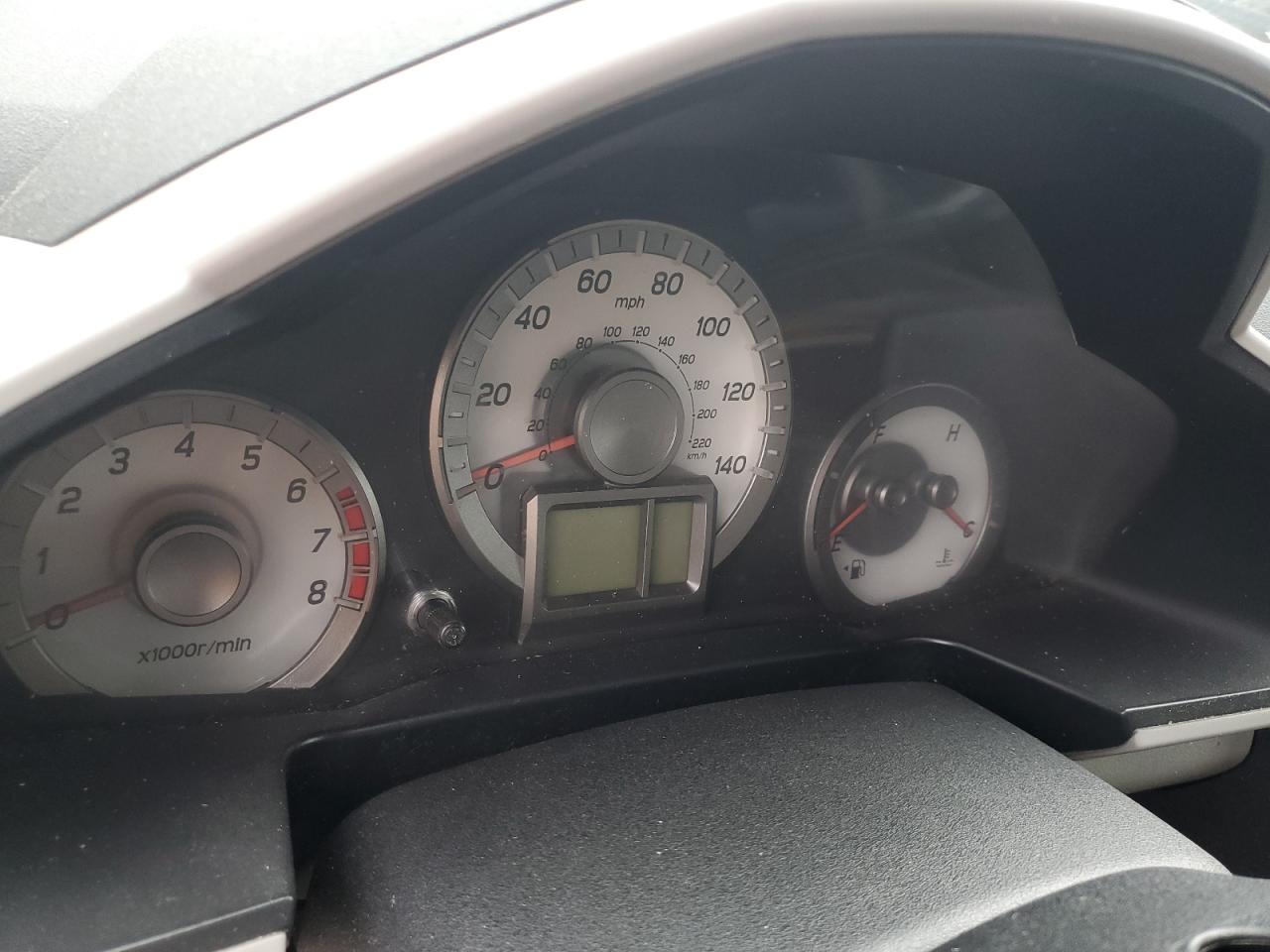 2014 HONDA PILOT