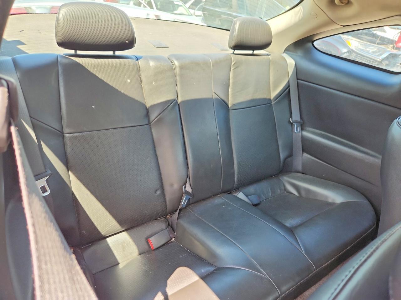 2010 CHEVROLET COBALT