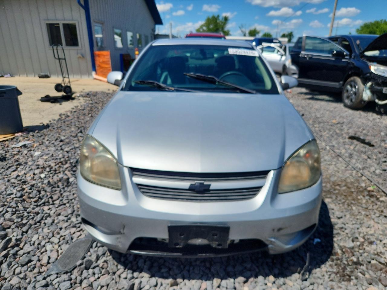 2010 CHEVROLET COBALT