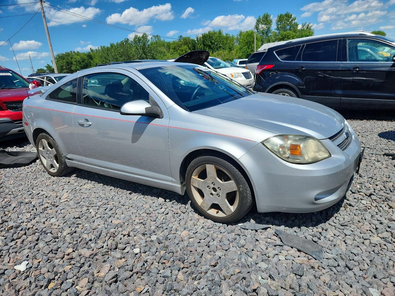 2010 CHEVROLET COBALT