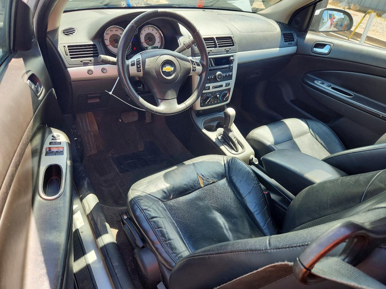 2010 CHEVROLET COBALT