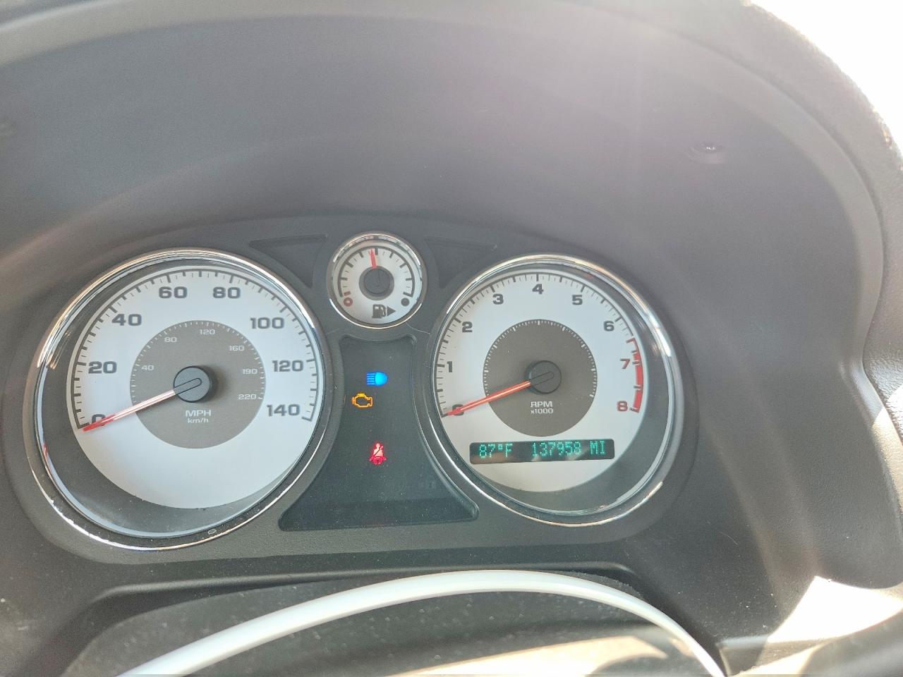 2010 CHEVROLET COBALT