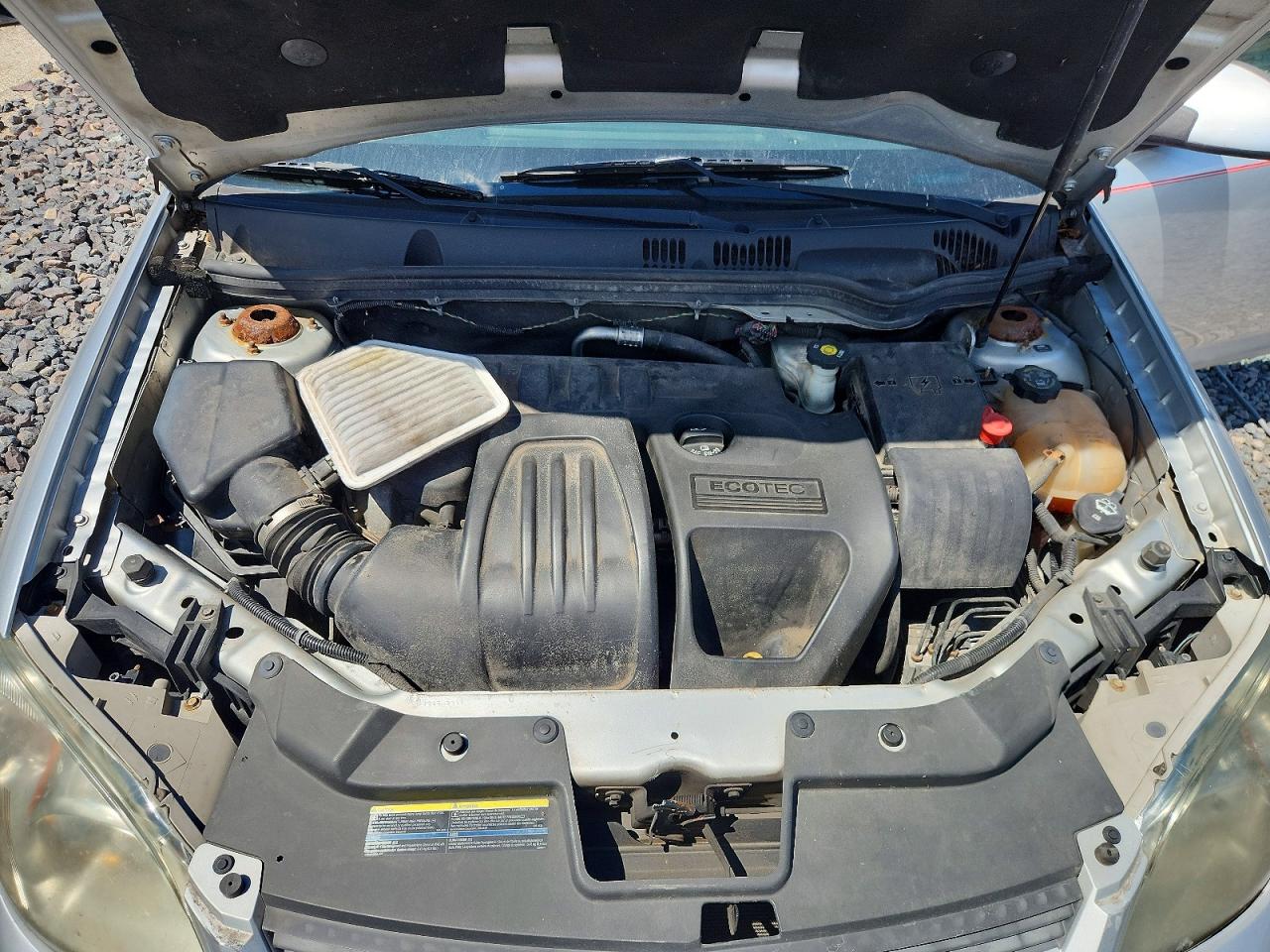 2010 CHEVROLET COBALT
