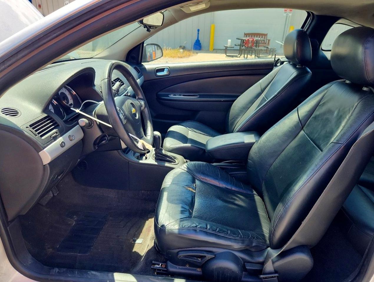2010 CHEVROLET COBALT